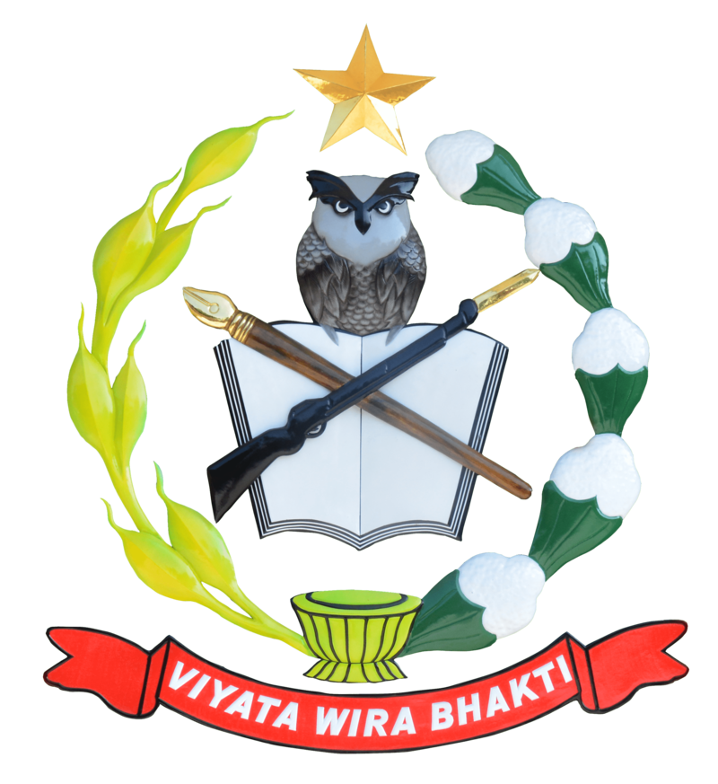 Pusdik Pengmilum