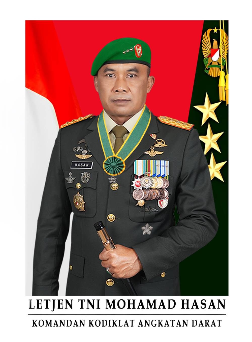Pahlawan Hari Ini