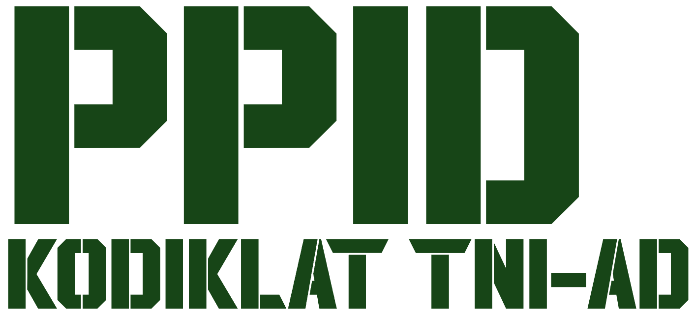 Logo PPID